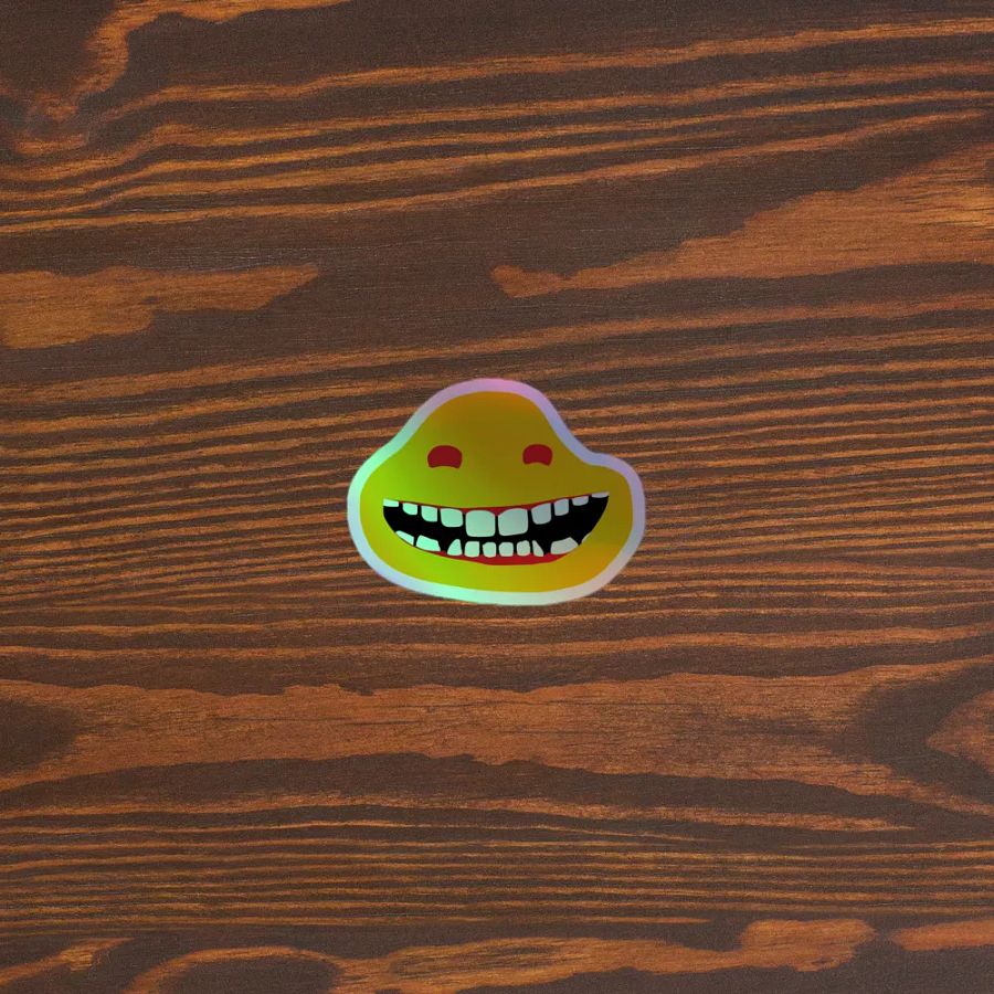 Holo-Buster product image (3)