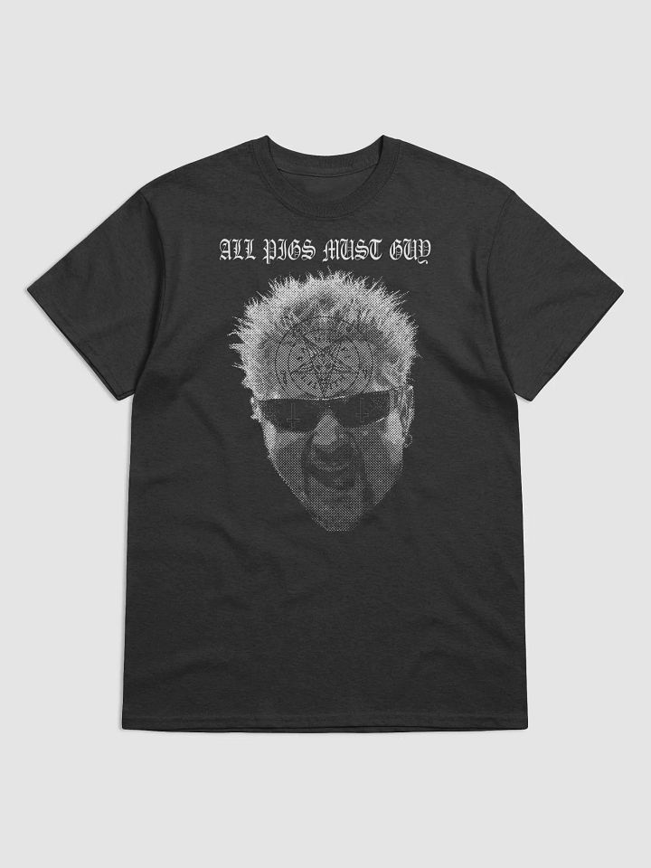 All Pigs Must Guy product image (1)