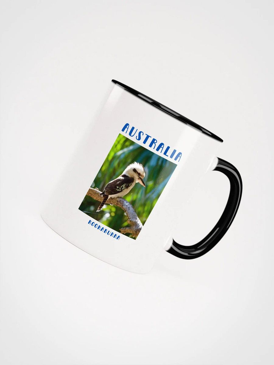 AUSTRALIAN FAUNA Kookaburra product image (48)