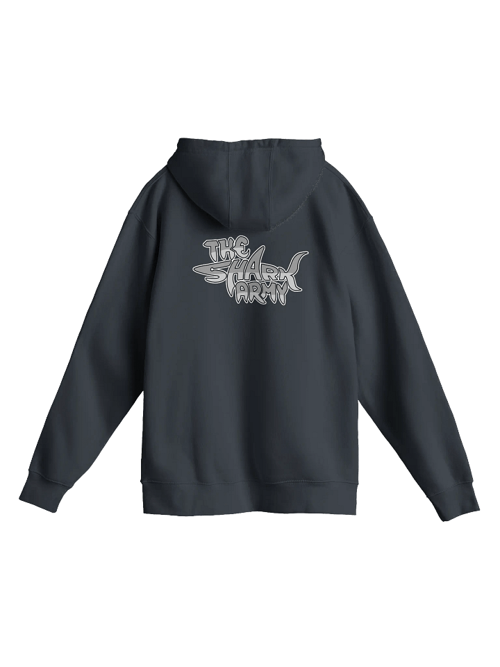 SHARK ARMY HOODIE product image (1)