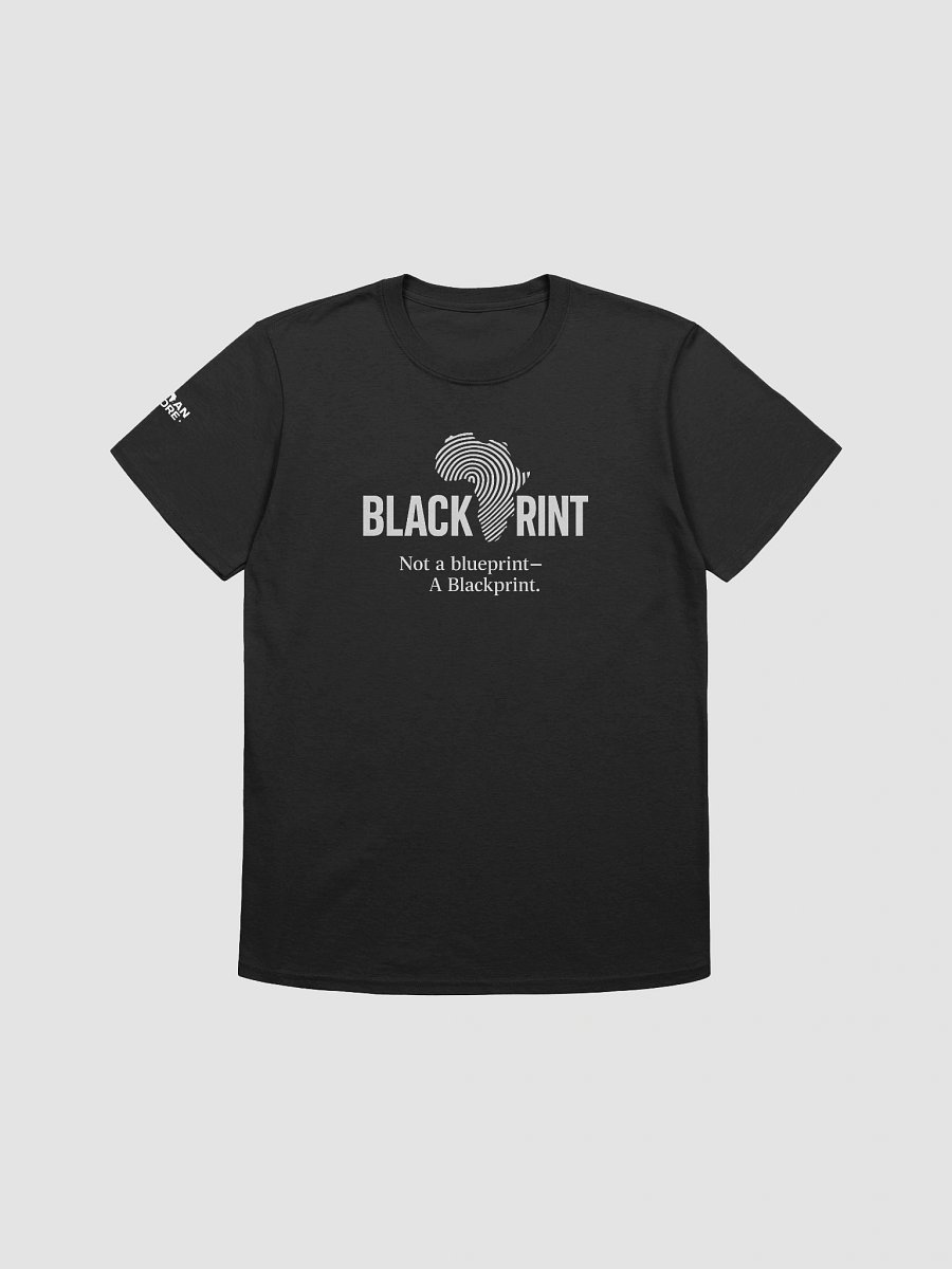 A BLACKPRINT T-Shirt product image (1)