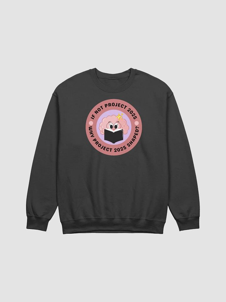Doppelganger Crewneck product image (6)
