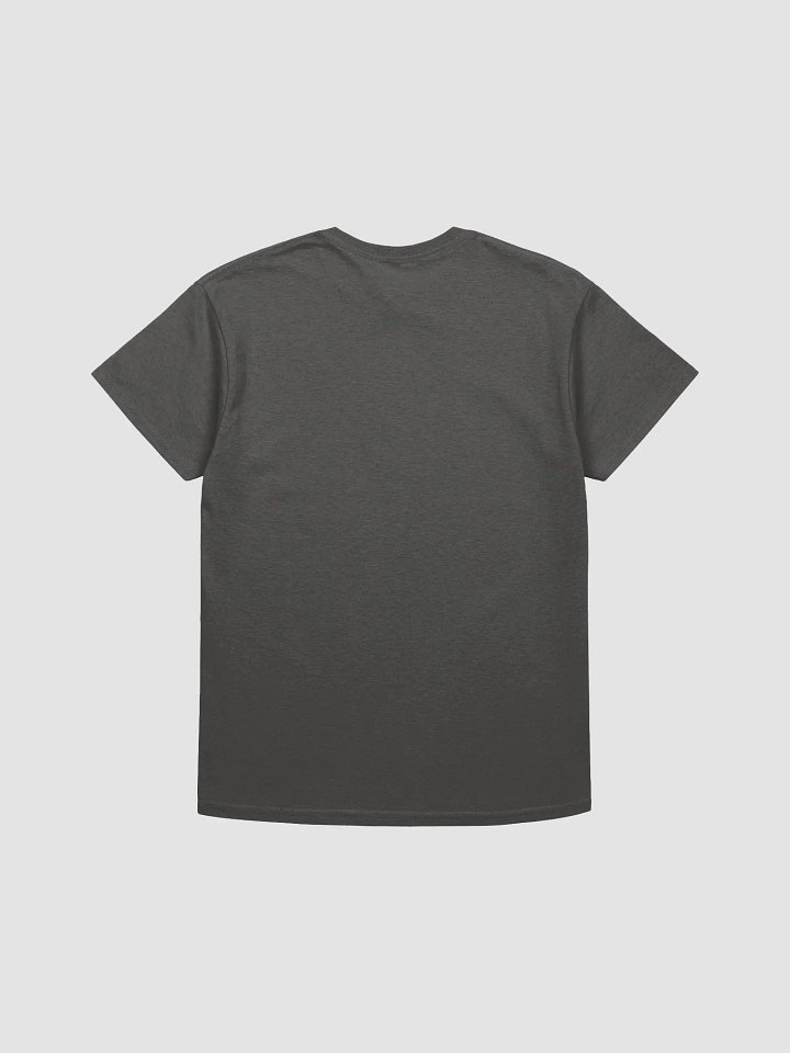 Rage Cat With Text Classic T-Shirt Multicolor product image (2)