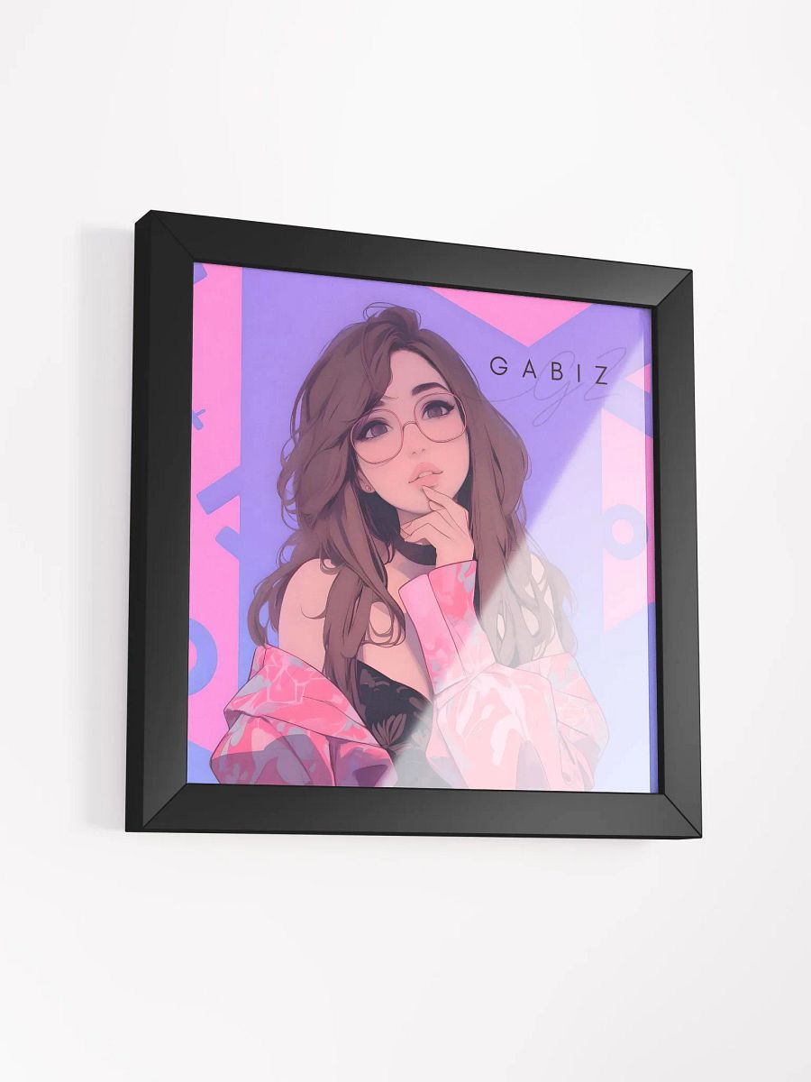 Gabi Gang Portrait product image (3)