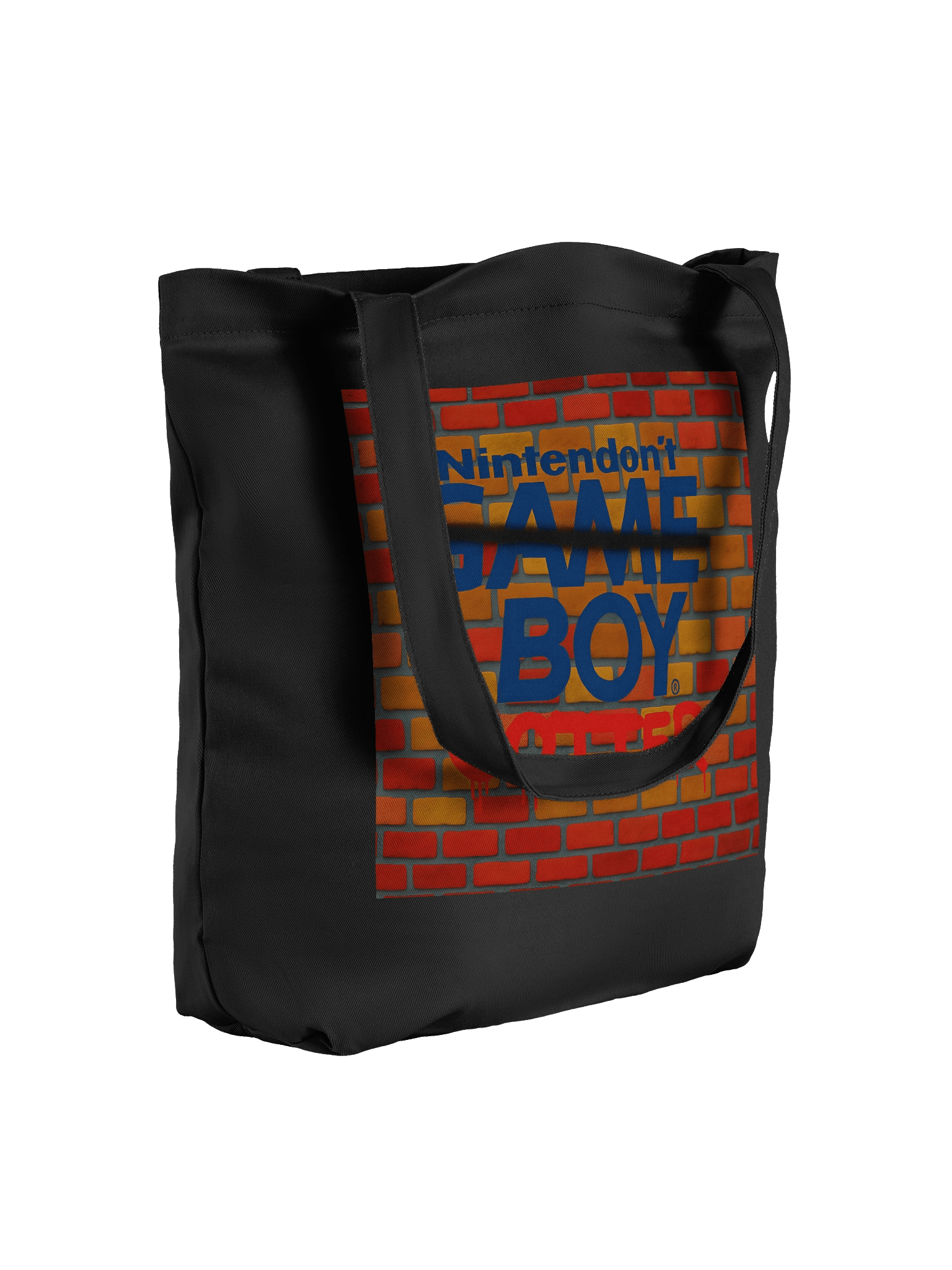 Sosumi Red Brick Tote product image (4)
