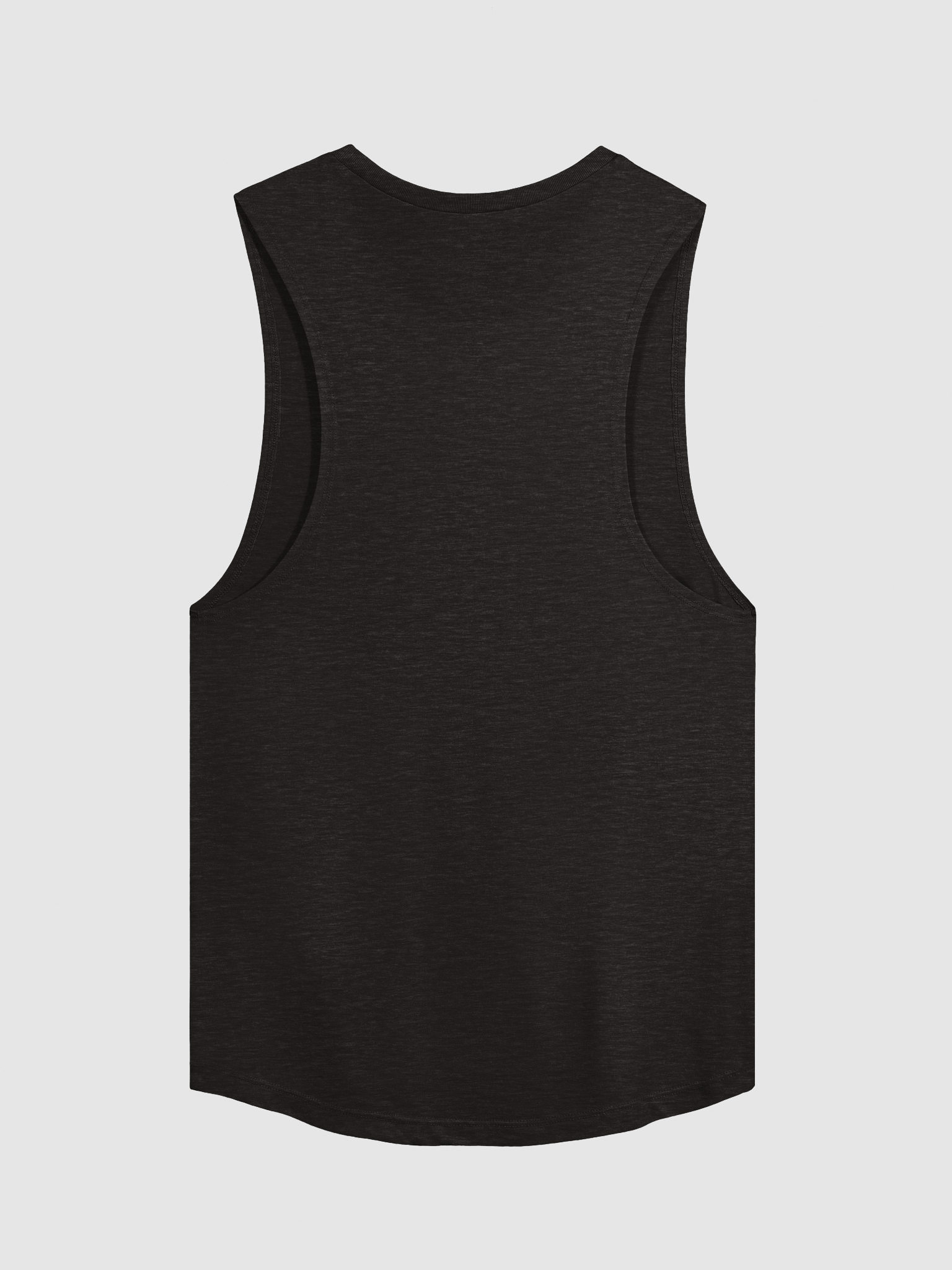 BnB Classic Women's Tank - White product image (9)