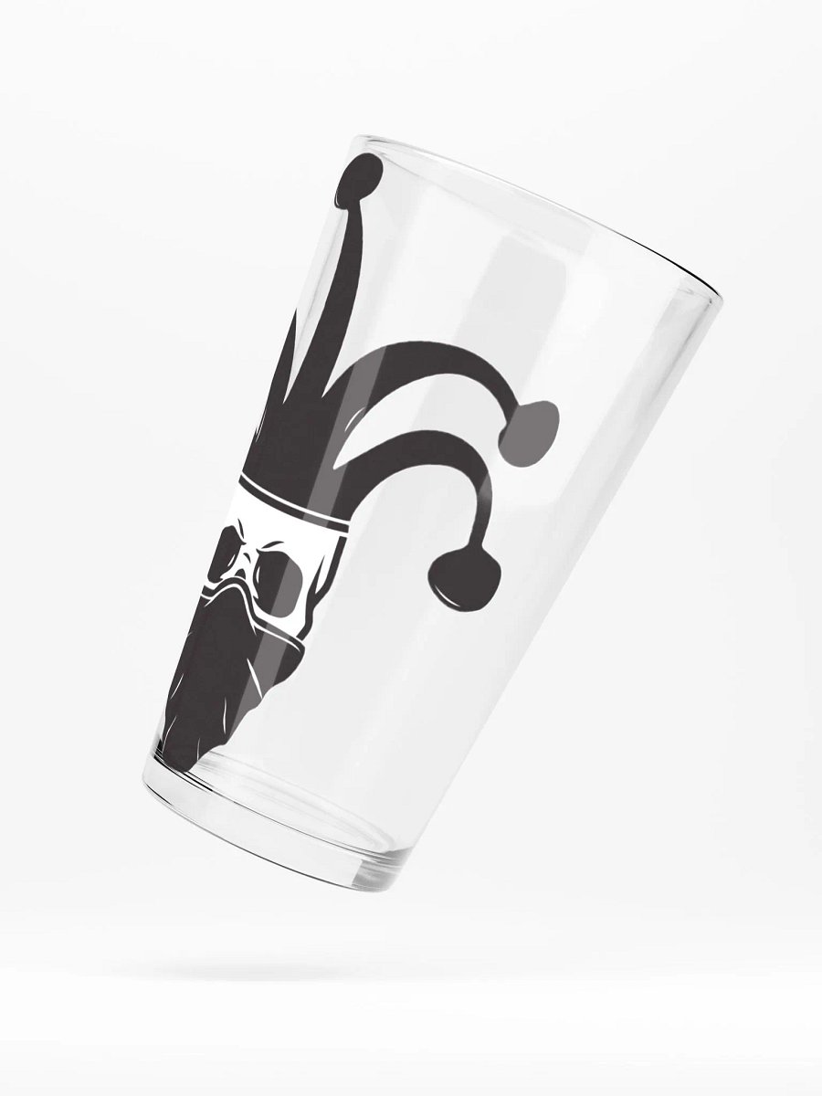 Dead Jester - Drink Tumbler product image (5)