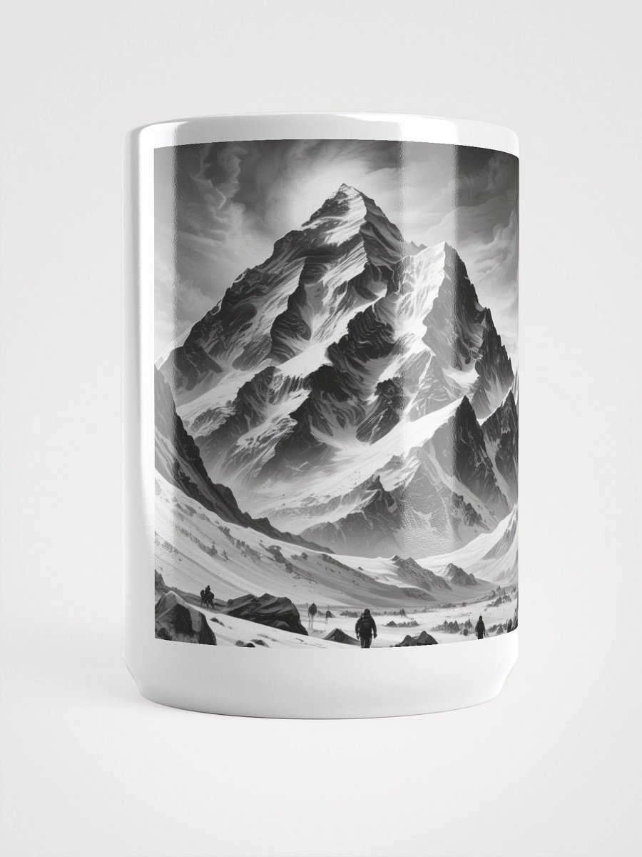 Mount Everest product image (5)