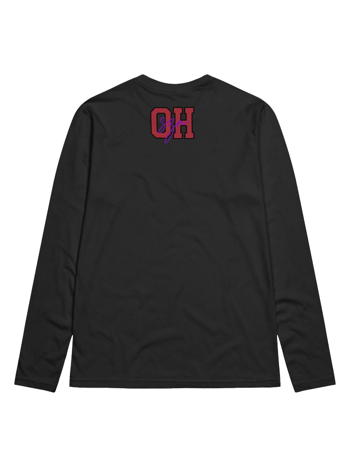 Home Sweet Home Long Sleeve product image (4)