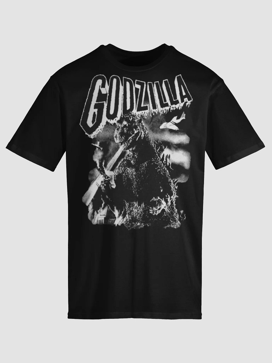 Gojira 1954 Graphic T-Shirt product image (5)