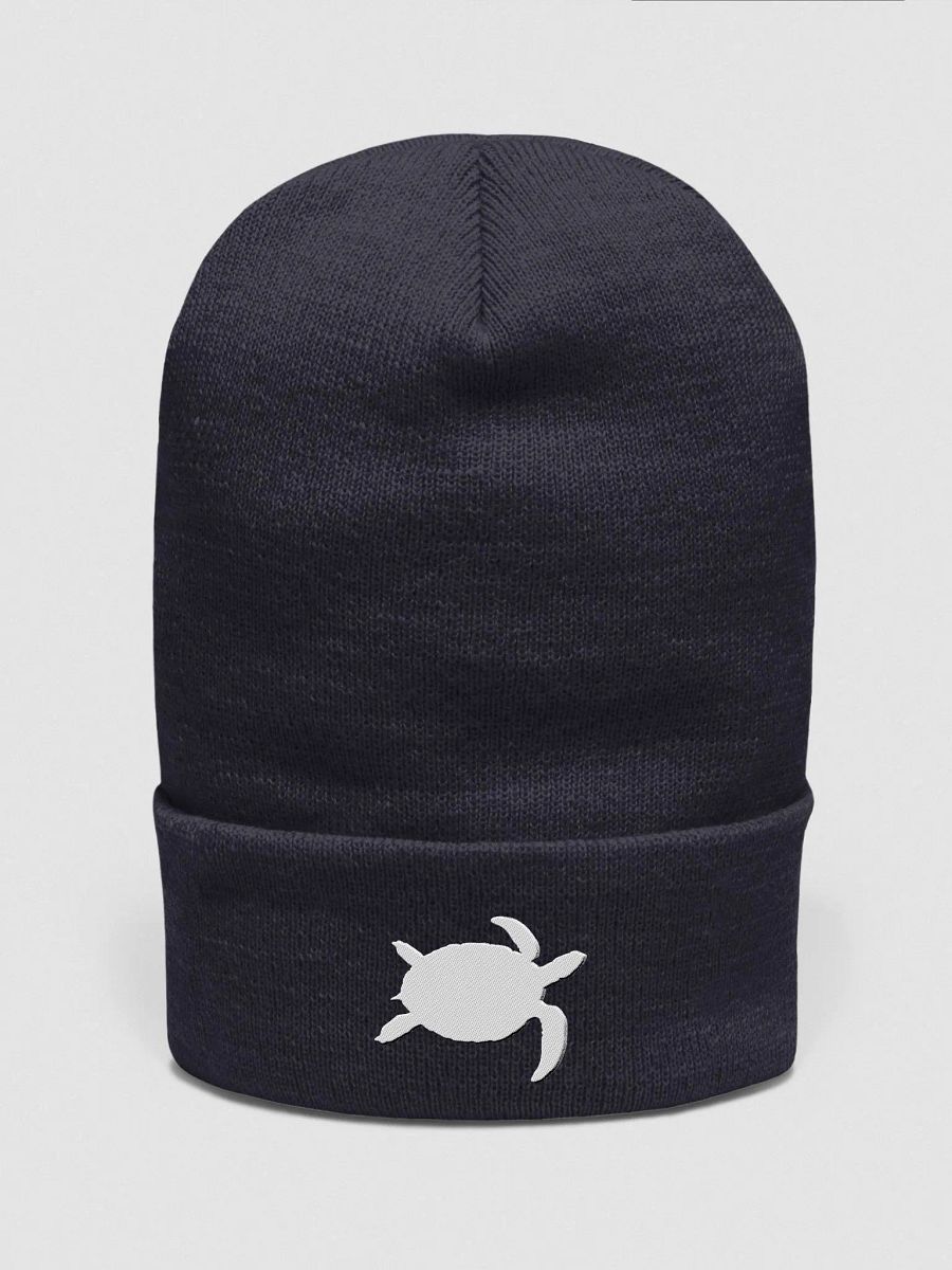 TURTLE Beanie product image (2)