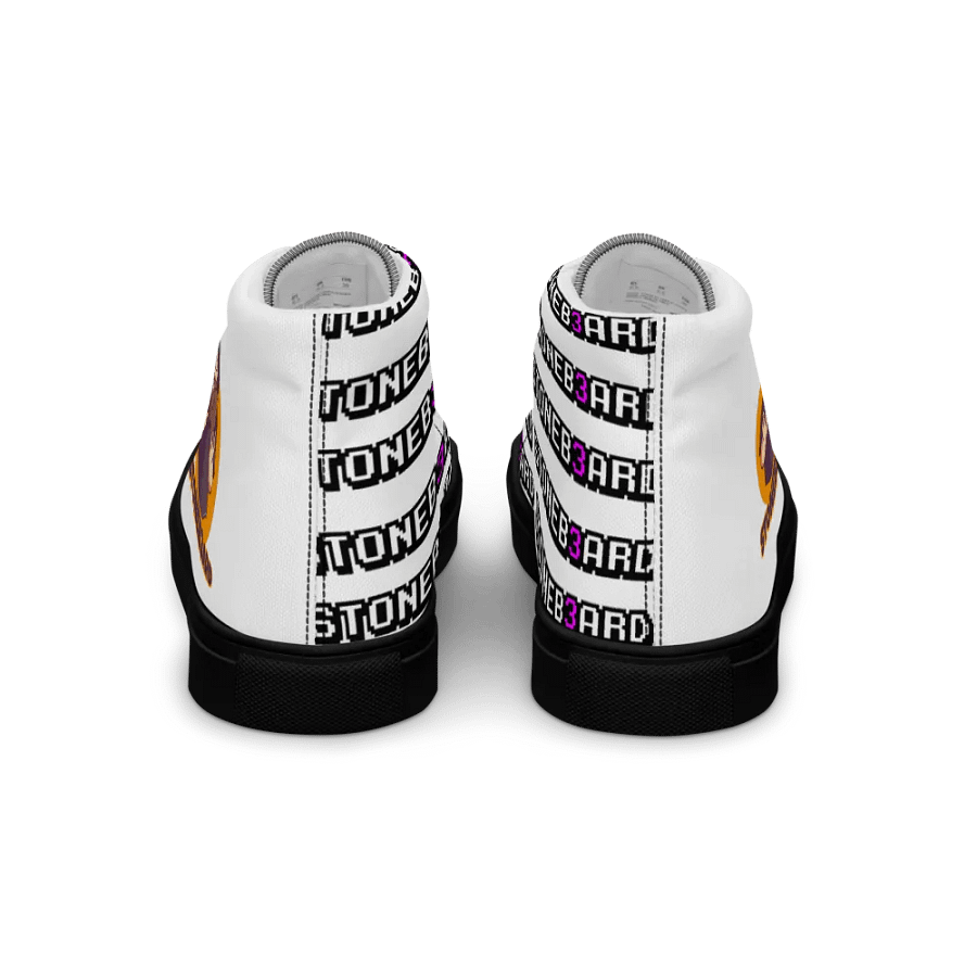 Kick It with StoneB3ard product image (4)