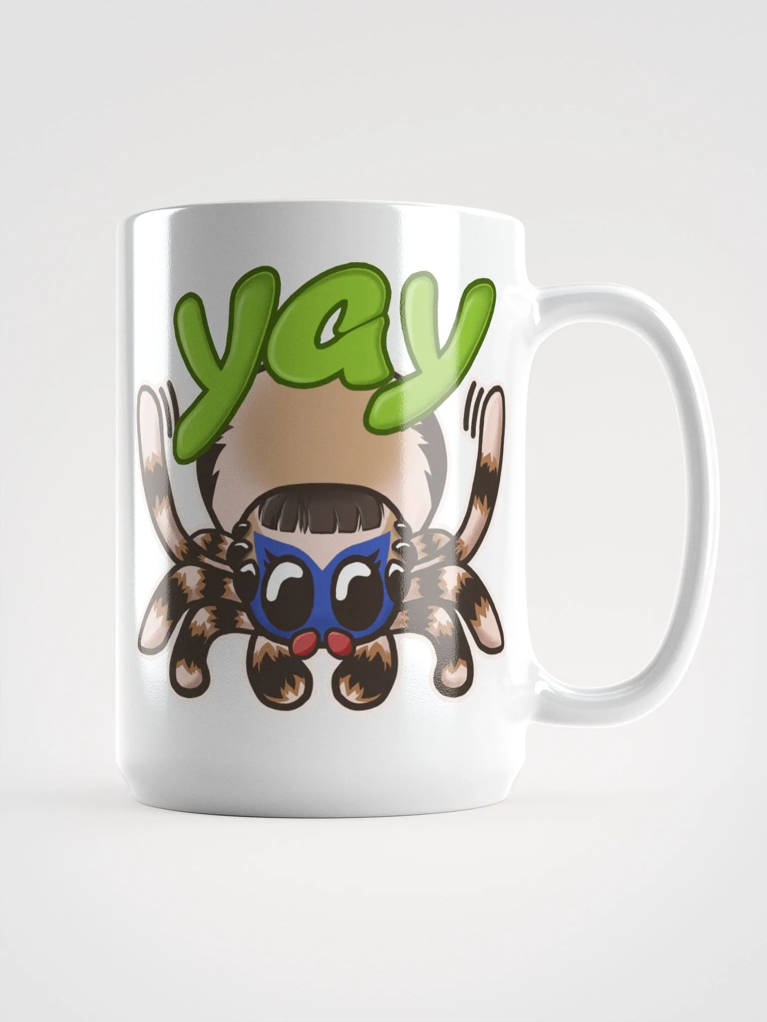 Charlotte Mug product image (1)