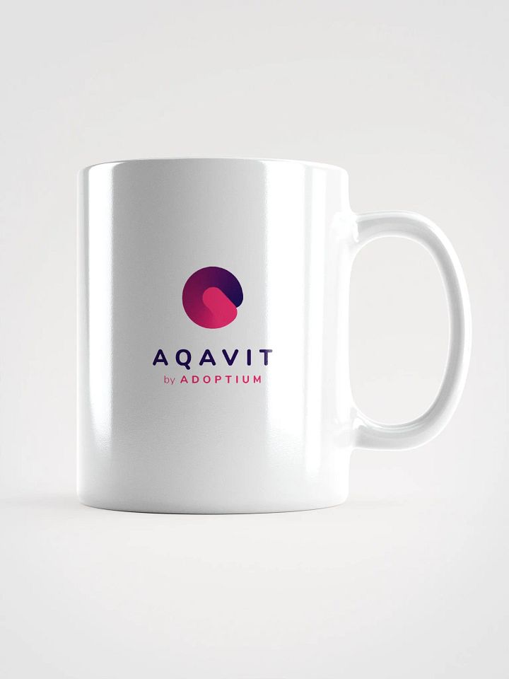 Adoptium Eclipse AQAvit Mug product image (2)