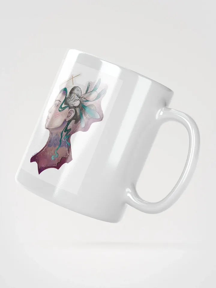 Mechanic Coffee Mug product image (2)