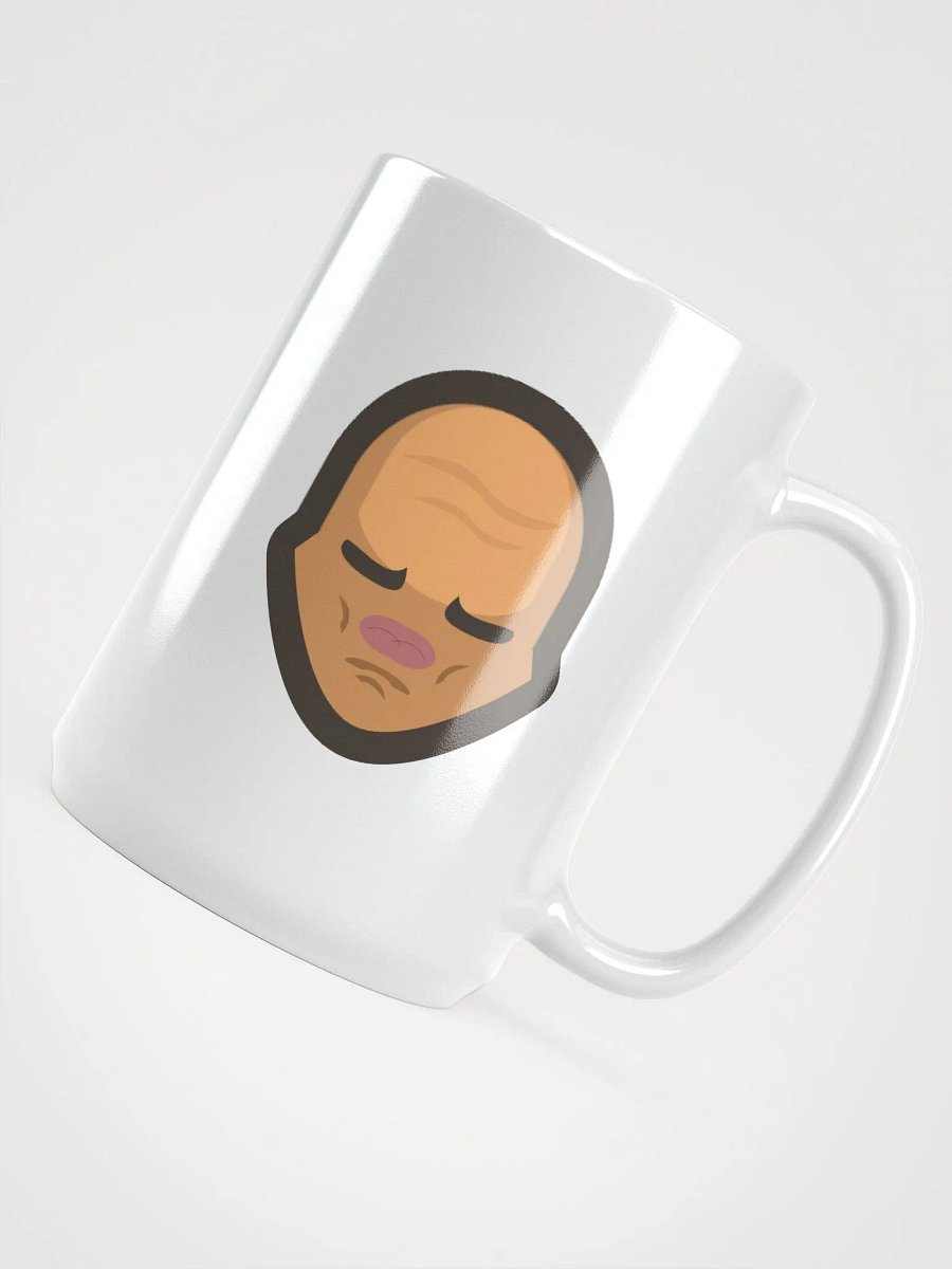 Sigma Boy Face Mug product image (5)