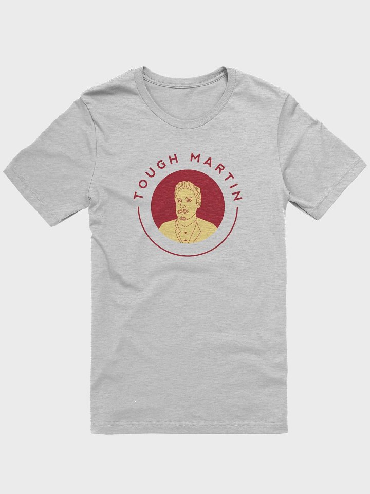 Logo T-Shirt product image (1)