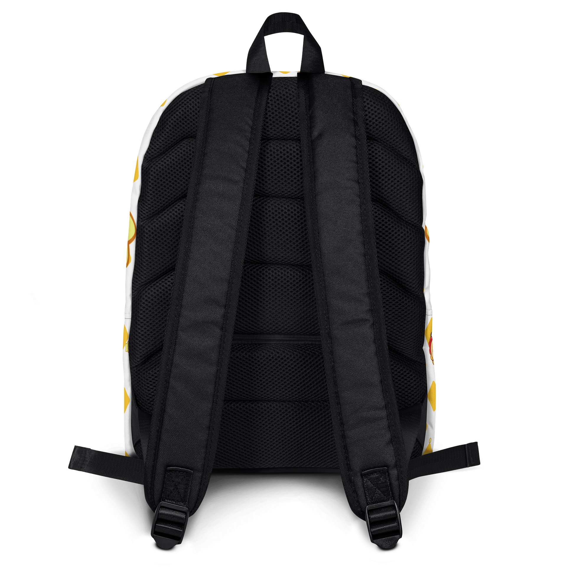 Silvio Mochila Especial product image (2)
