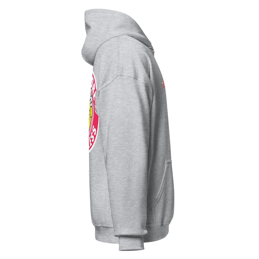 Spread Love VIP Hoodie product image (4)