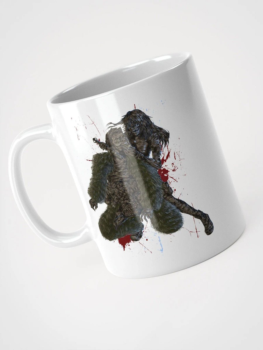 Dont be Scared - cup product image (7)