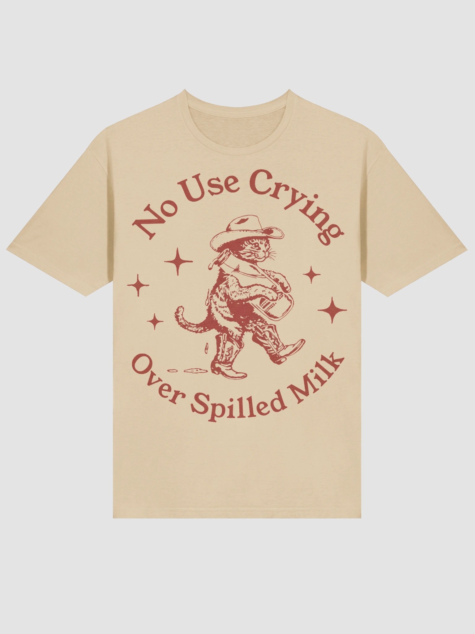 No Use Crying product image (3)