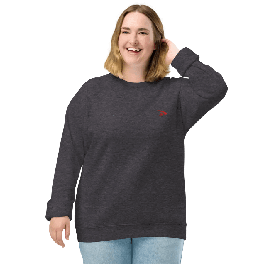 Control What You Can Control Sweatshirt- #BeFAST product image (4)