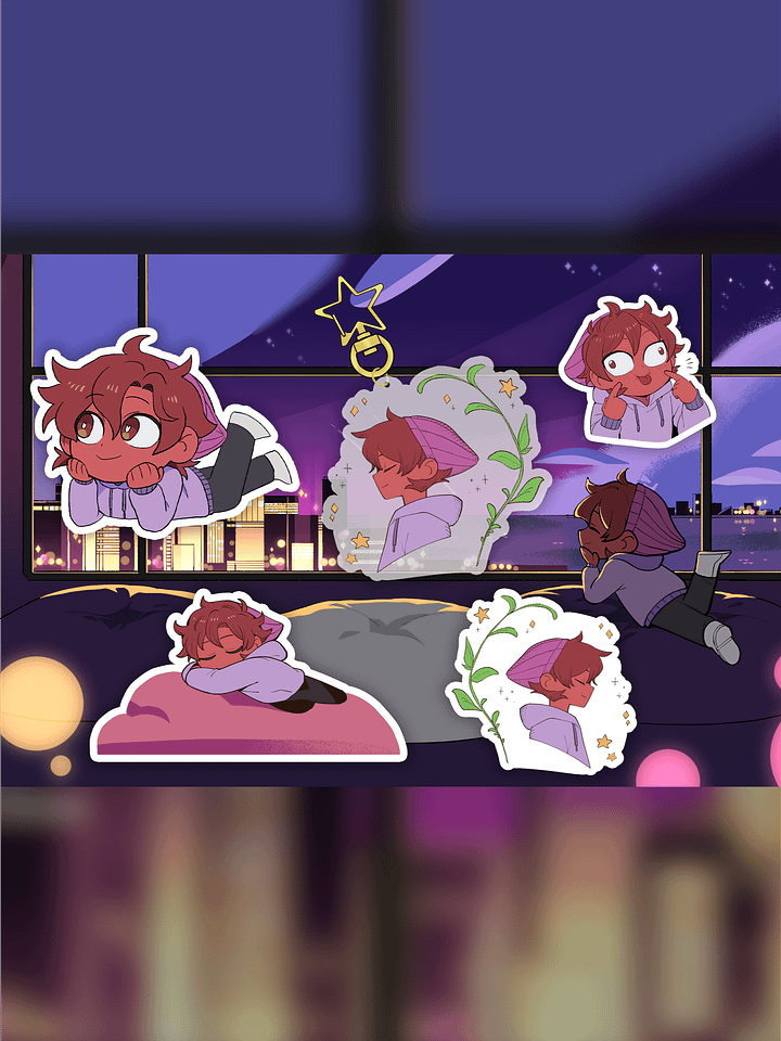 Typho Bundle product image (1)