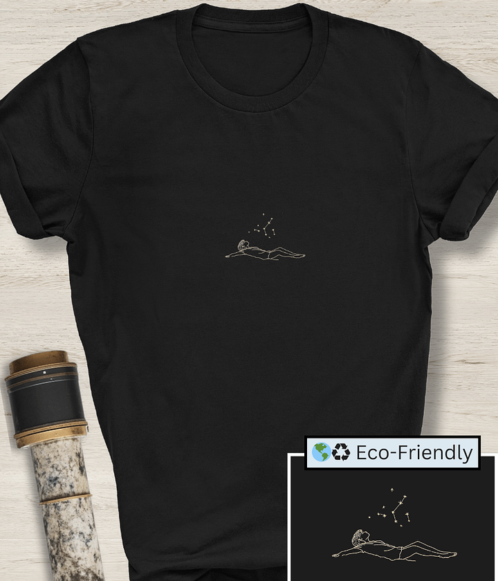 Star Gazer T-Shirt product image (1)