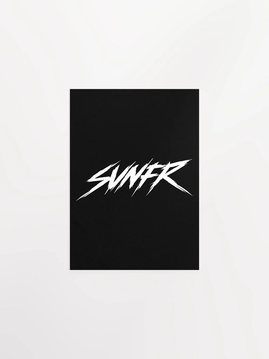 SVNFR [CORE] Poster product image (1)