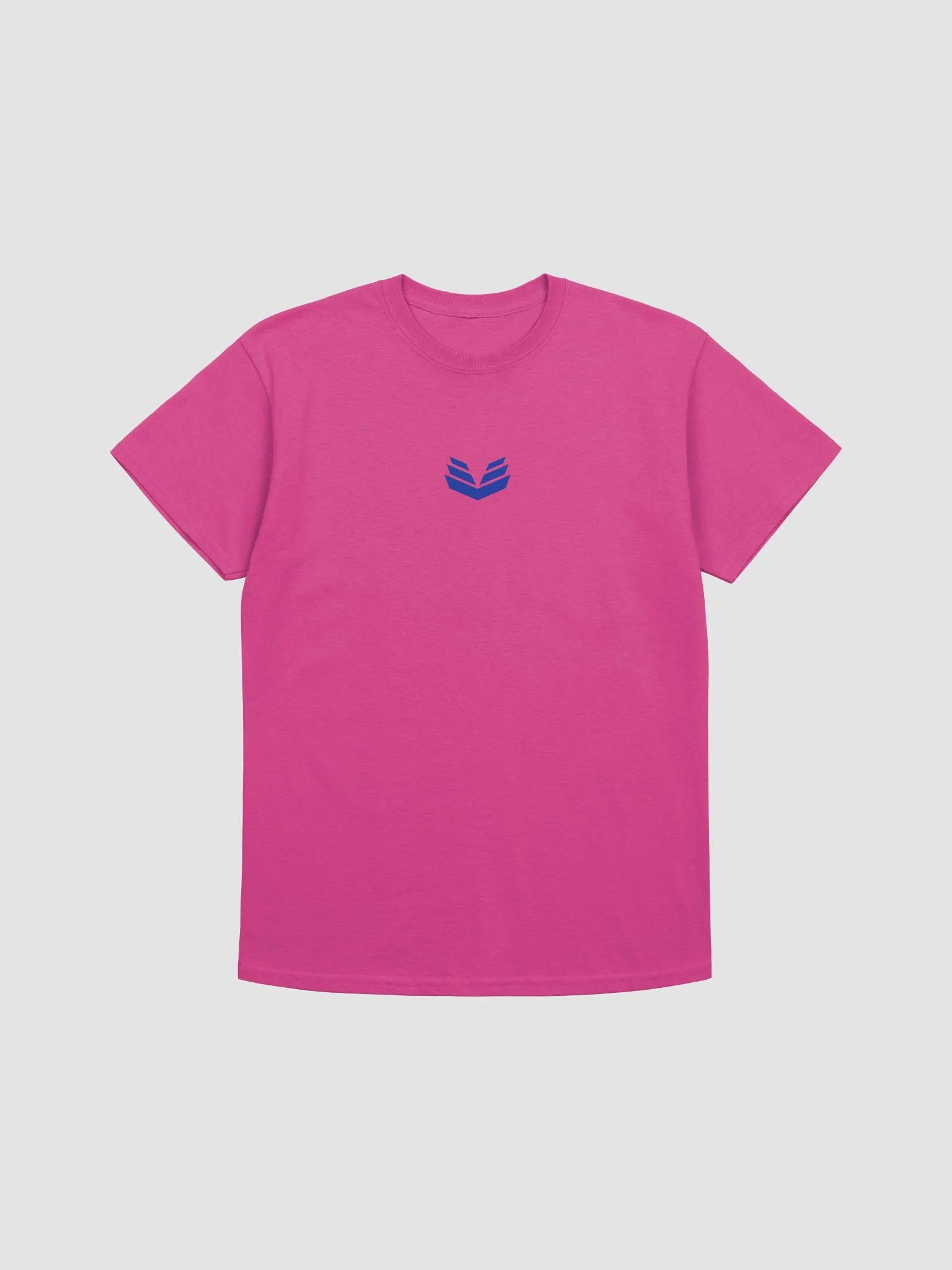 Heatseeker Tee - Pink product image (2)