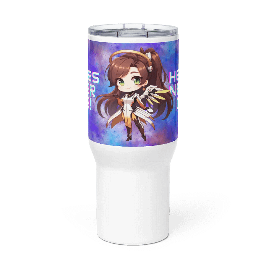 Heroes Never Die product image (2)