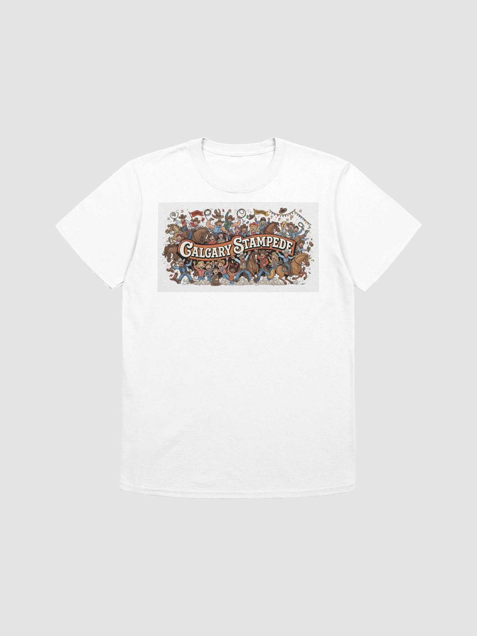 Calgary Stampede ( Unisex ) product image (1)
