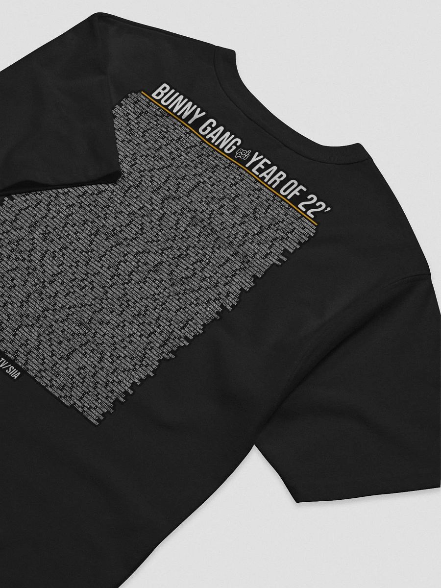 LIMITED EDITION - Year of 2022' - Champion Shirt product image (22)