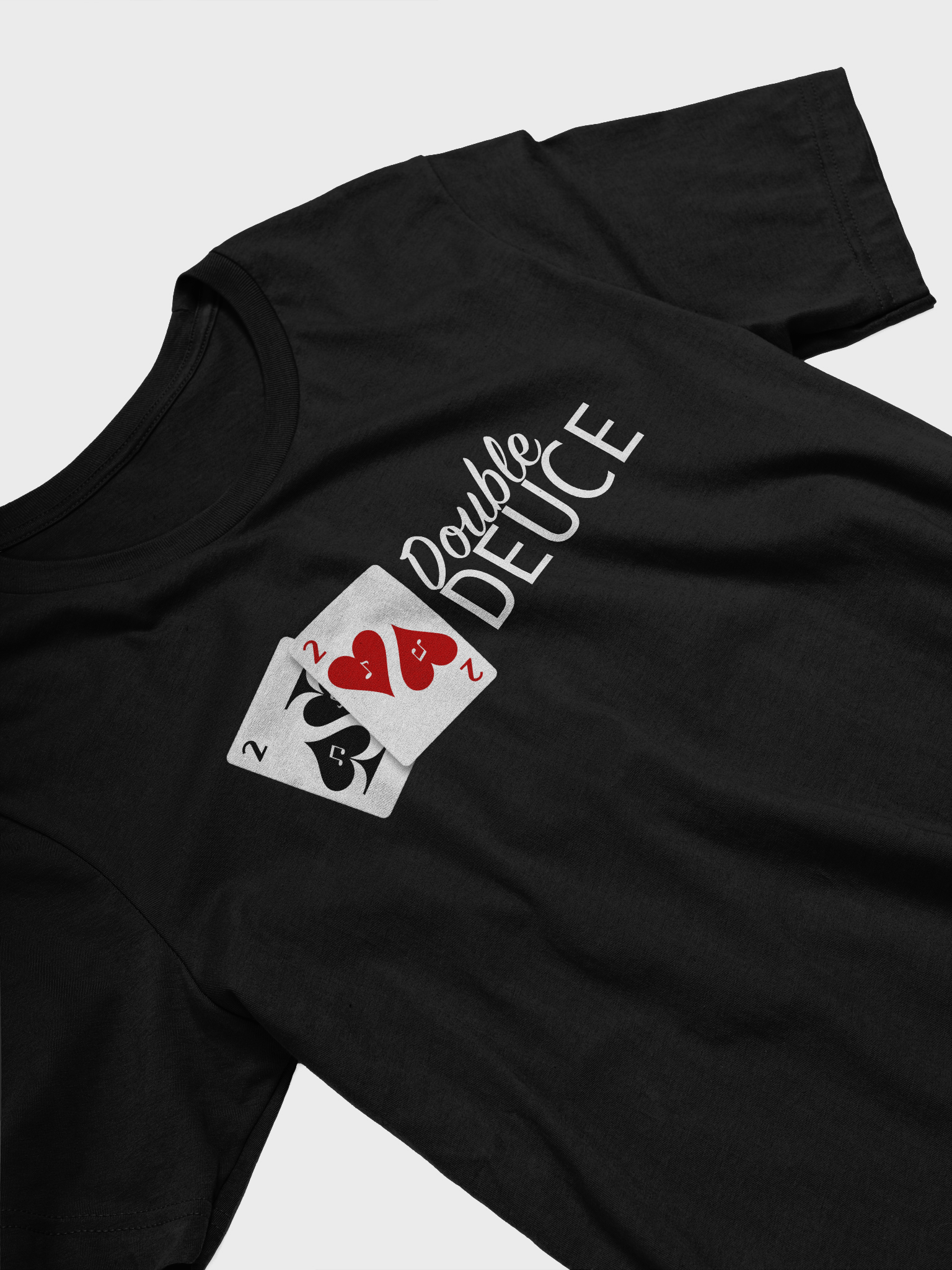 Double Deuce Tee product image (3)