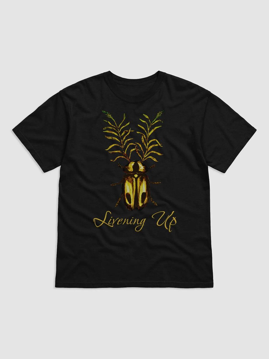 Livening Up product image (1)