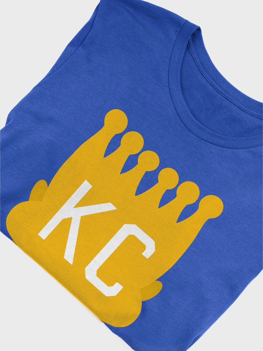 KC Crown T-Shirt product image (10)
