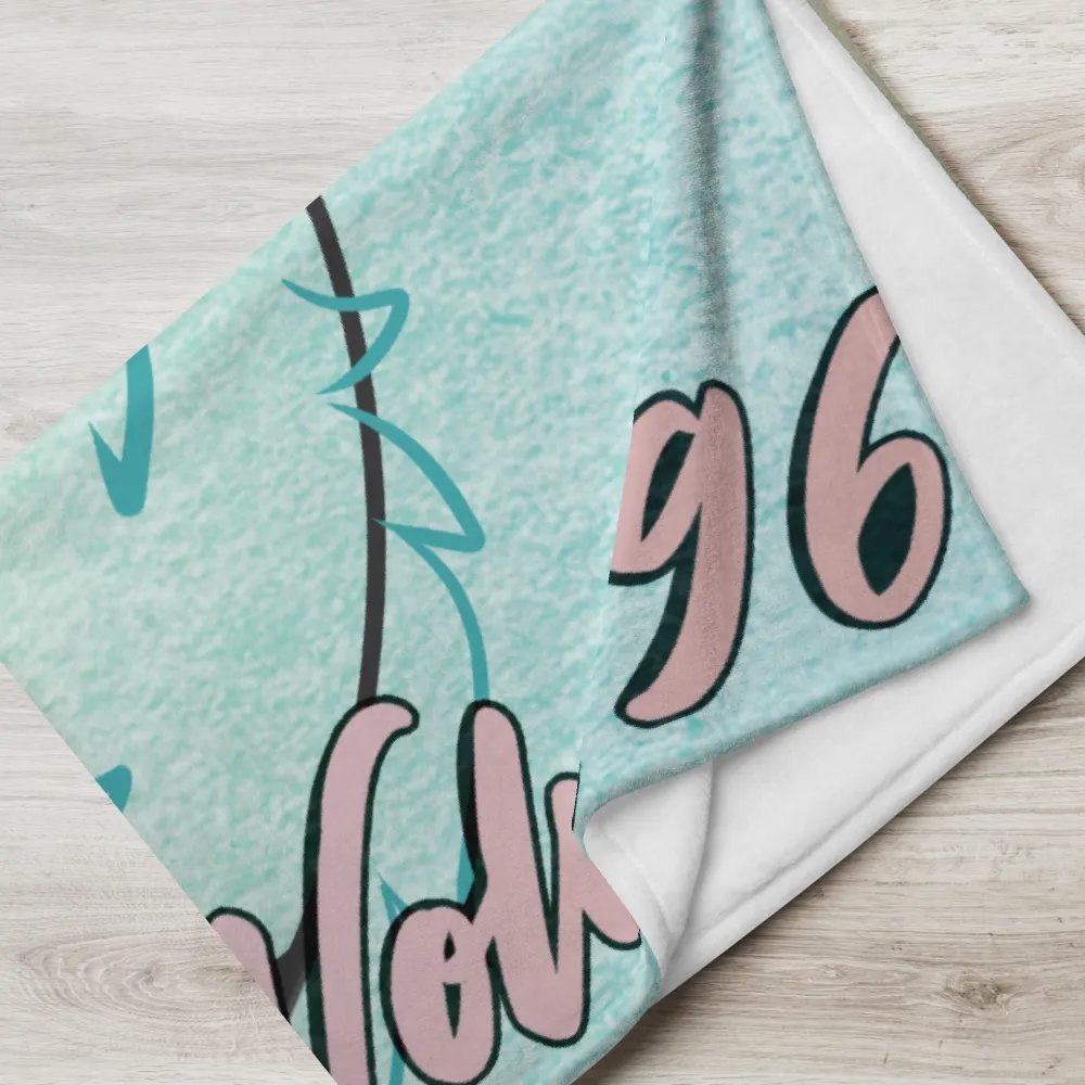 Wolf Blanket product image (5)