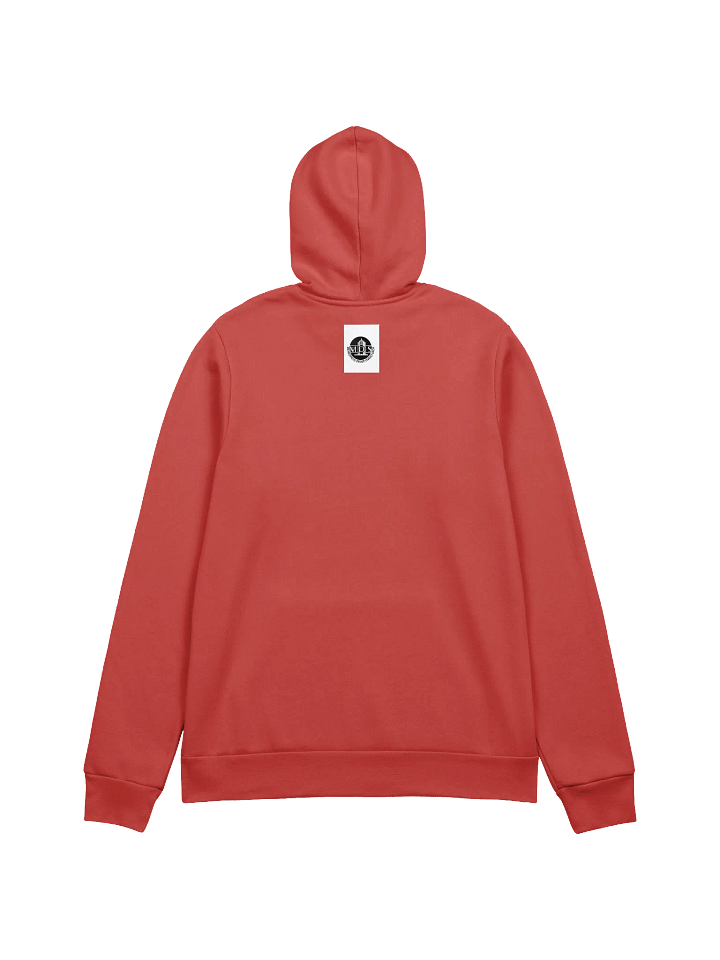 Death by Polyester - Clinging to me Like my Bad Decisions Hoodie product image (10)