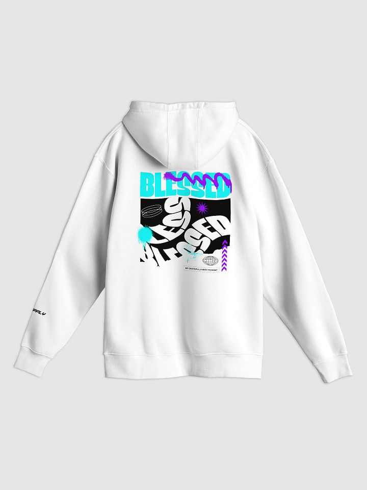"Blessed" product image (2)