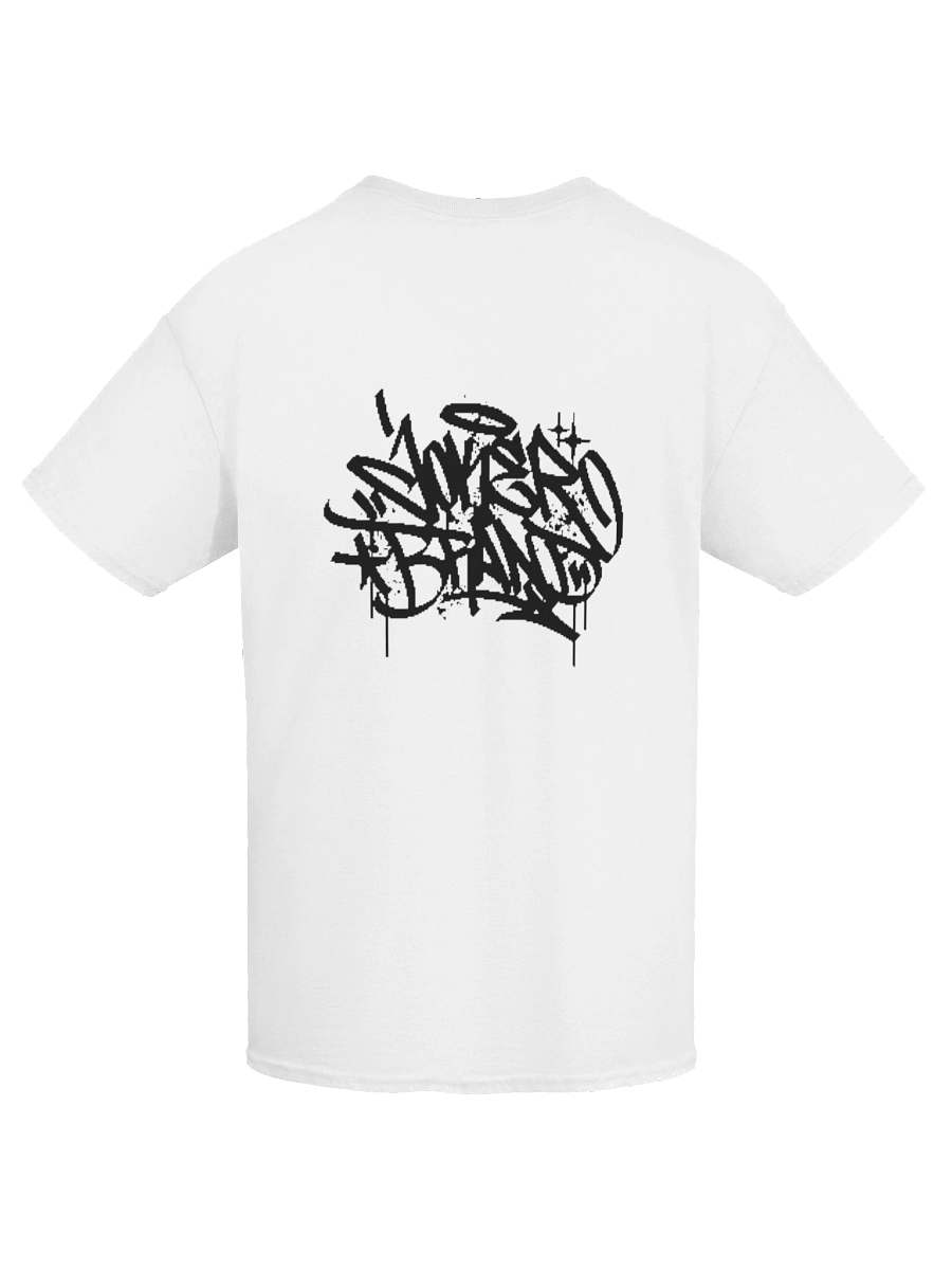 White Urban Ink Shirt product image (9)