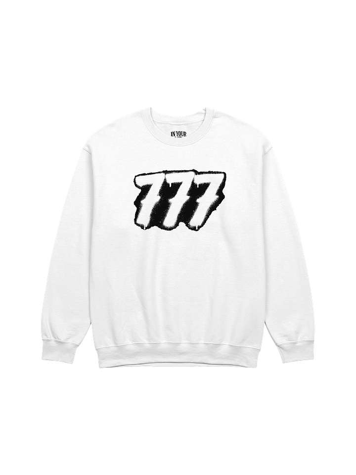 Sacred Sevens Sweatshirt product image (1)