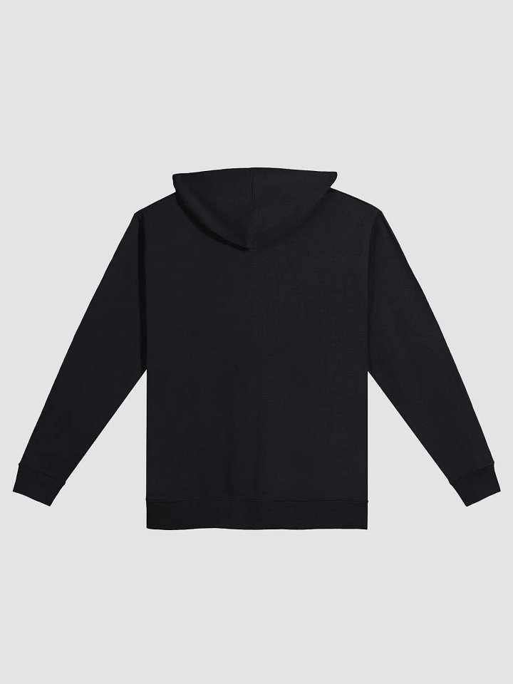 Notes Zip-up Hoodie product image (8)