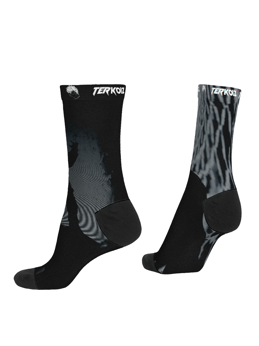 TERKOIZ LIMBO SOCKS product image (4)