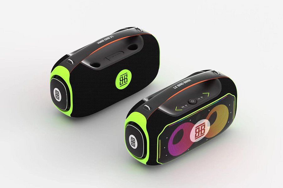 Loa Lê Bảo Bình product image (5)