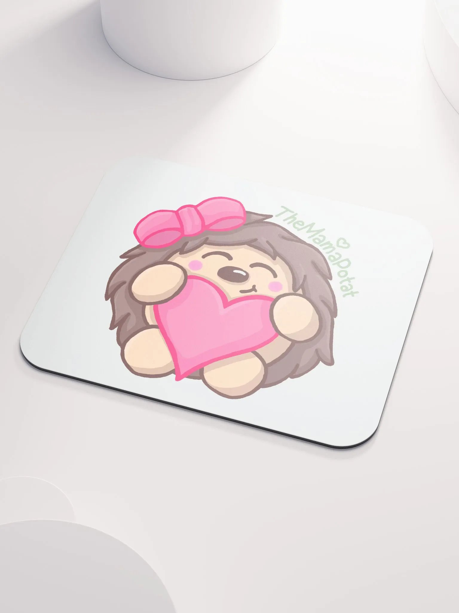 MiniPotat Mouse Pad product image (3)