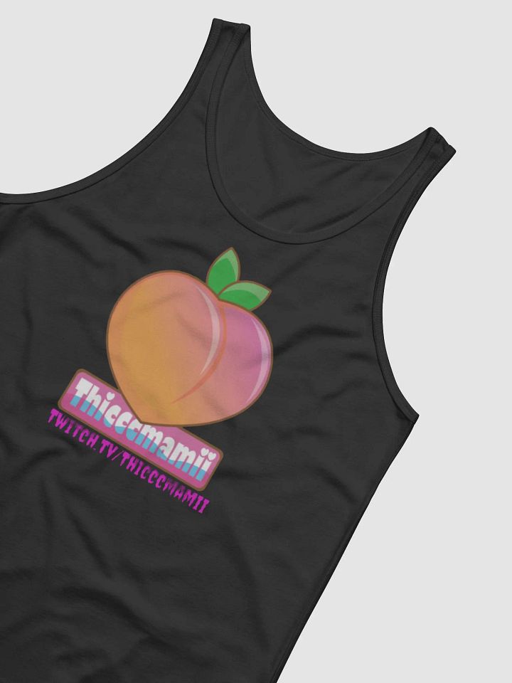 PEACH TANK product image (2)