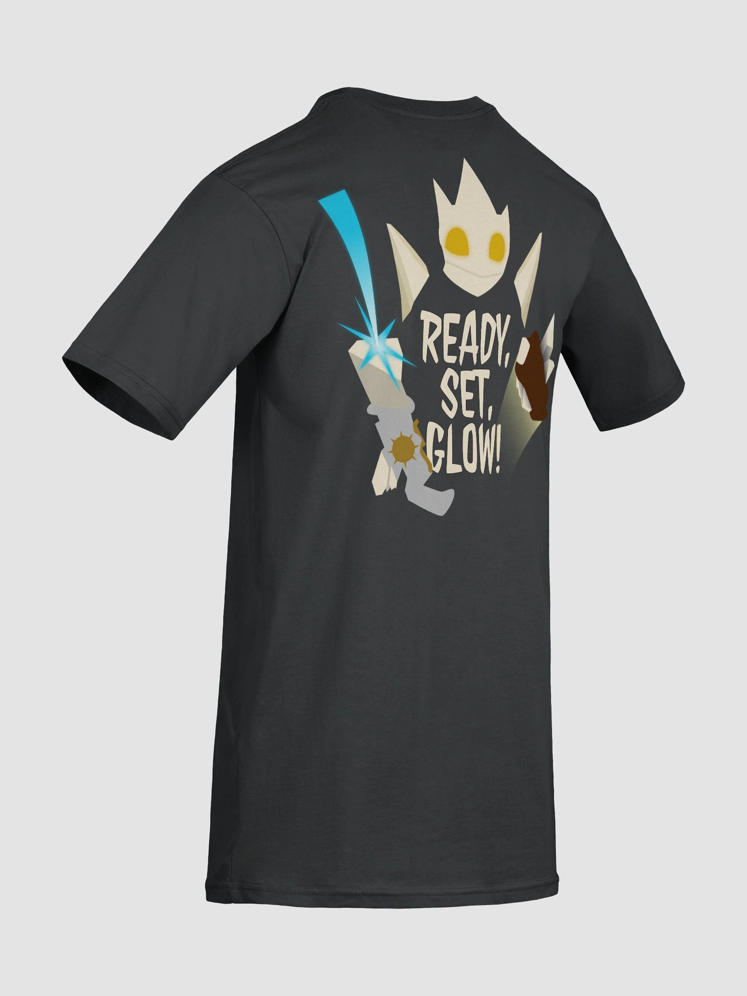 Astro T-Shirt product image (65)