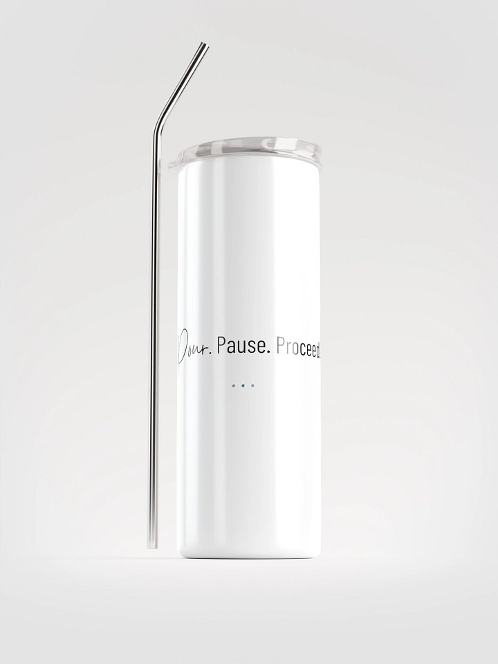 The Flow Tumbler product image (1)