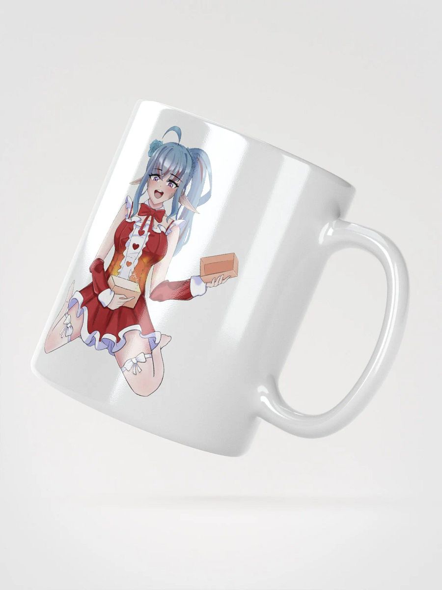 Alt Christmas Mug product image (2)