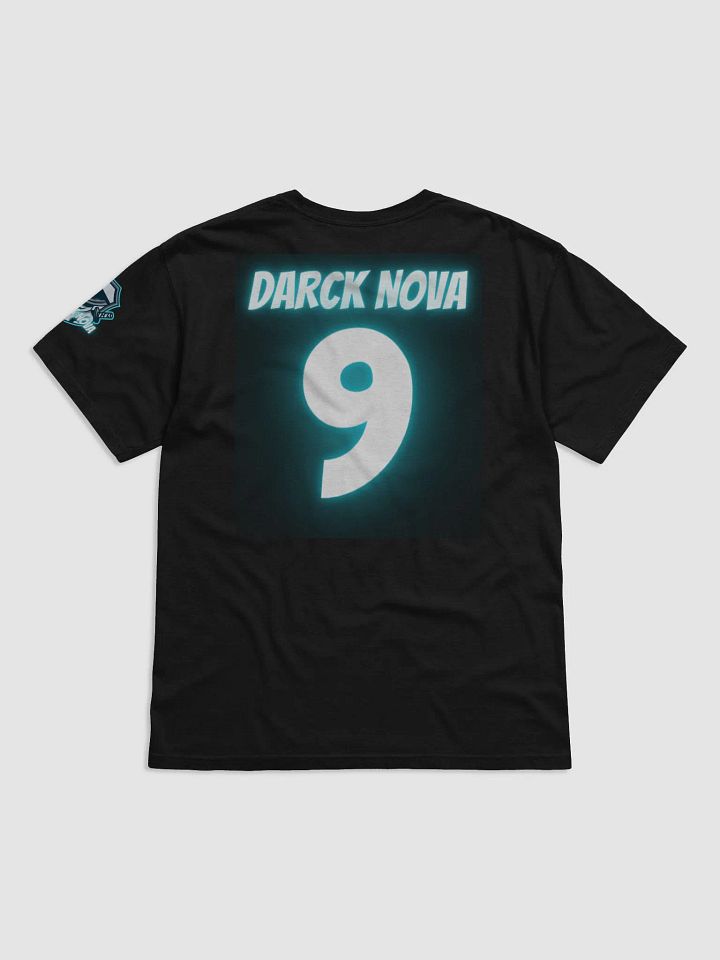 Maillot de la Sykoo Esports: Darck Nova product image (2)
